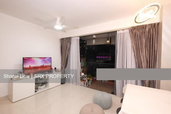 La Fiesta (D19), Condominium #205048261